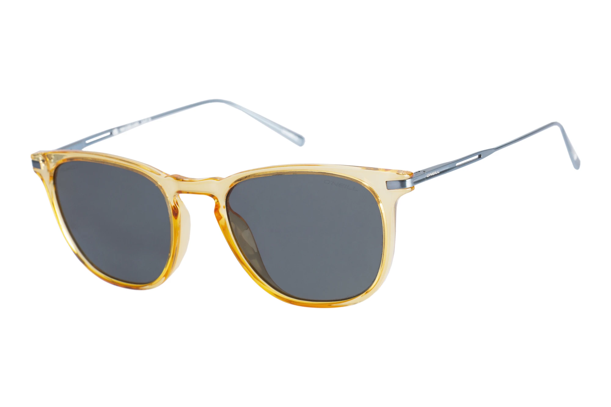 O`Neill   ON 966065 80 solid smokegloss amber crystal | metallic blue